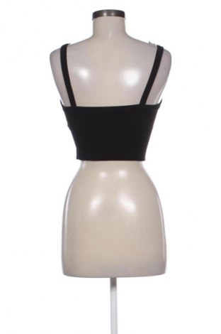 Дамски топ H&M, Размер S, Цвят Черен, Цена 7,83 €