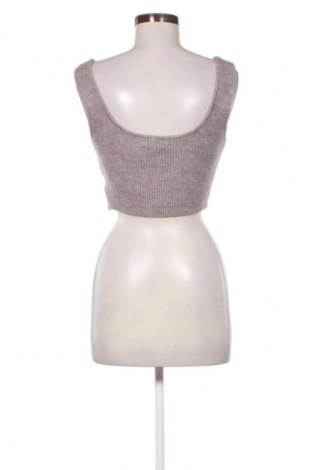 Дамски топ H&M, Размер S, Цвят Сив, Цена 2,55 €