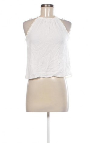 Damski top H&M Divided, Rozmiar S, Kolor Biały, Cena 39,99 zł