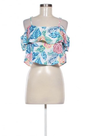 Dámský top H&M Divided, Velikost M, Barva Vícebarevné, Cena  330,00 Kč