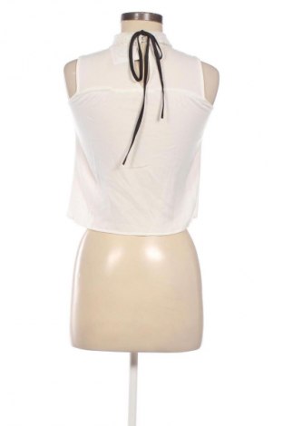 Дамски топ H&M Divided, Размер XXS, Цвят Бял, Цена 4,09 €