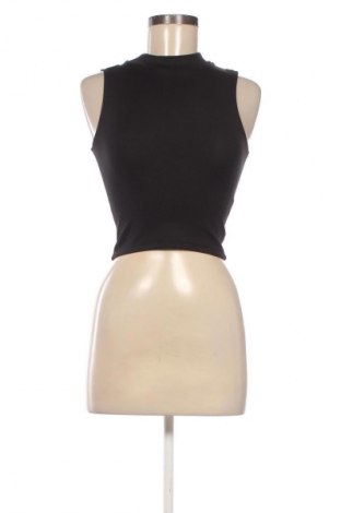 Damentop H&M Divided, Größe XS, Farbe Schwarz, Preis € 6,99