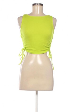 Dámský top H&M Divided, Velikost S, Barva Zelená, Cena  120,00 Kč