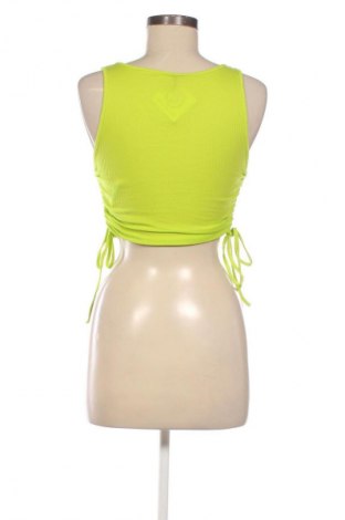 Dámský top H&M Divided, Velikost S, Barva Zelená, Cena  120,00 Kč