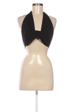 Damentop H&M Divided, Größe XS, Farbe Schwarz, Preis € 6,99