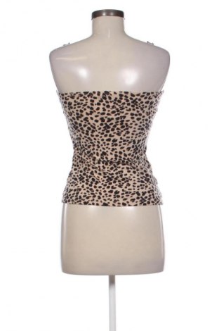 Damski top H&M Divided, Rozmiar M, Kolor Kolorowy, Cena 13,99 zł