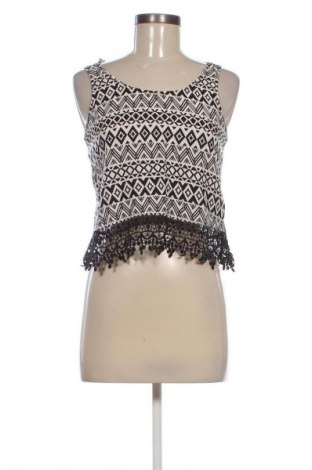 Damski top H&M Divided, Rozmiar S, Kolor Kolorowy, Cena 27,40 zł