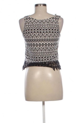 Damski top H&M Divided, Rozmiar S, Kolor Kolorowy, Cena 27,40 zł