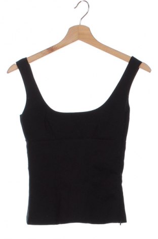 Dámský top H&M Divided, Velikost XXS, Barva Černá, Cena  99,00 Kč