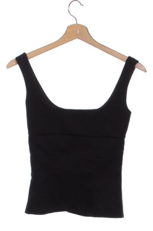 Dámský top H&M Divided, Velikost XXS, Barva Černá, Cena  99,00 Kč