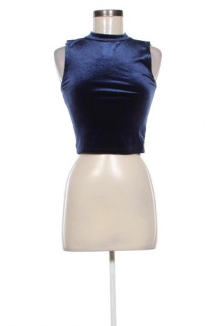 Dámský top H&M Divided, Velikost S, Barva Modrá, Cena  229,00 Kč