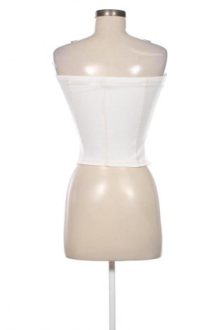 Damski top H&M Divided, Rozmiar S, Kolor Biały, Cena 26,79 zł