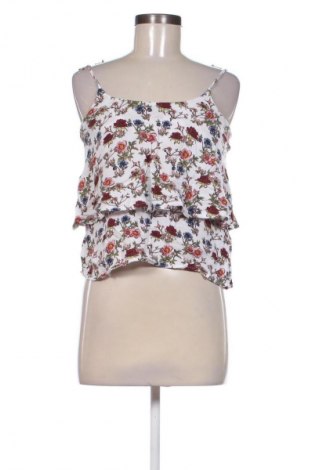 Damski top H&M Divided, Rozmiar XS, Kolor Kolorowy, Cena 27,99 zł