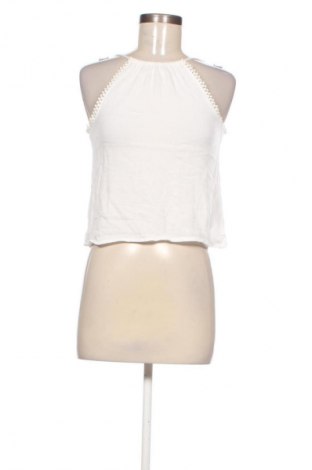 Дамски топ H&M Divided, Размер M, Цвят Бял, Цена 4,80 €