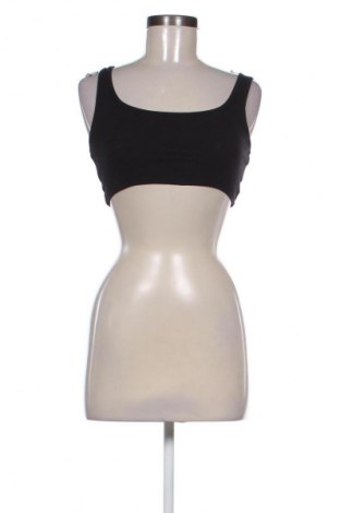 Дамски топ H&M Divided, Размер S, Цвят Черен, Цена 9,20 €