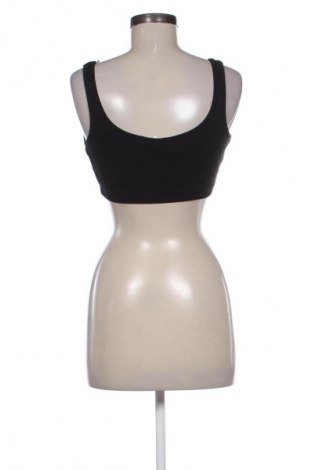 Дамски топ H&M Divided, Размер S, Цвят Черен, Цена 9,20 €