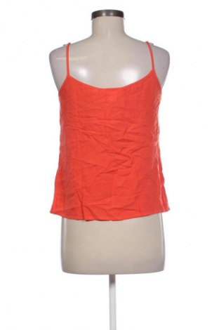 Дамски топ H&M L.O.G.G., Размер S, Цвят Червен, Цена 4,09 €