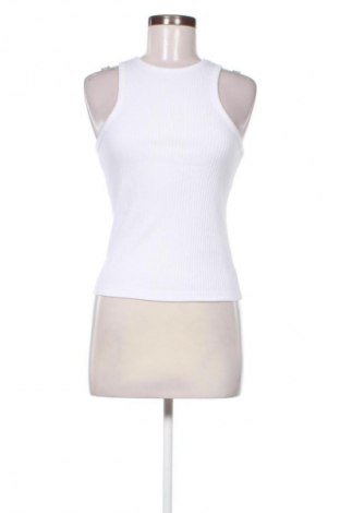 Дамски топ H&M L.O.G.G., Размер S, Цвят Бял, Цена 4,09 €