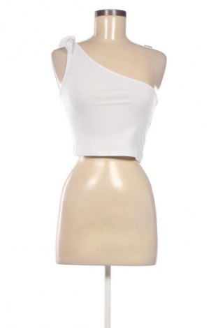 Дамски топ Hollister, Размер S, Цвят Бял, Цена 21,26 €