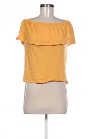 Damentop In Extenso, Größe S, Farbe Gelb, Preis € 1,99