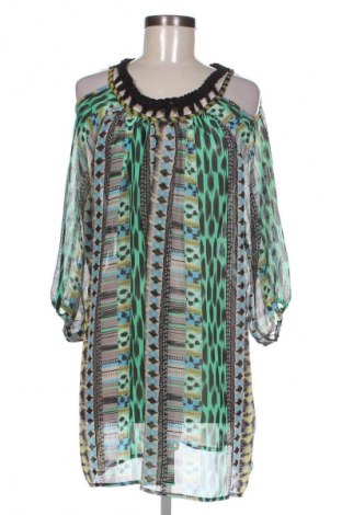 Dámský top Janina, Velikost 4XL, Barva Vícebarevné, Cena  309,00 Kč