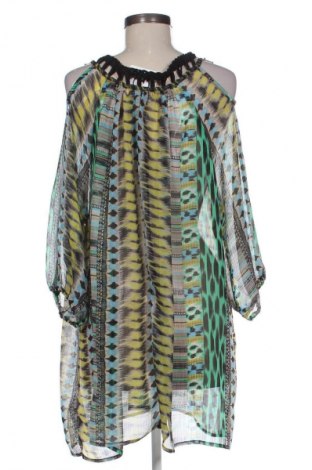 Dámský top Janina, Velikost 4XL, Barva Vícebarevné, Cena  309,00 Kč