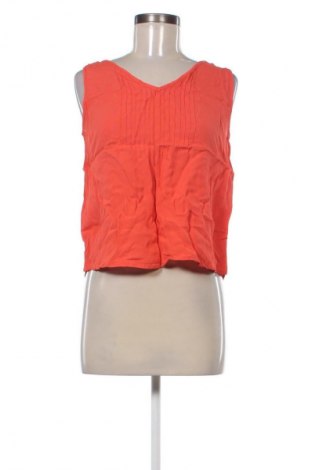 Damski top Jennyfer, Rozmiar XS, Kolor Czerwony, Cena 6,99 zł