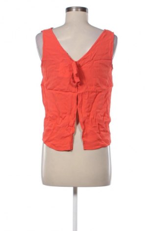 Damski top Jennyfer, Rozmiar XS, Kolor Czerwony, Cena 6,99 zł