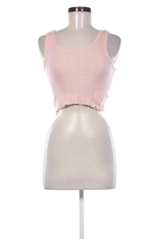 Γυναικείο τοπ Jennyfer, Μέγεθος S, Χρώμα Ρόζ , Τιμή 2,99 €