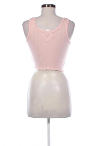 Γυναικείο τοπ Jennyfer, Μέγεθος S, Χρώμα Ρόζ , Τιμή 2,99 €