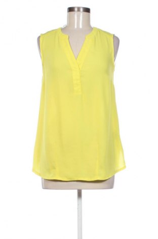 Damski top Kiabi, Rozmiar M, Kolor Żółty, Cena 67,04 zł