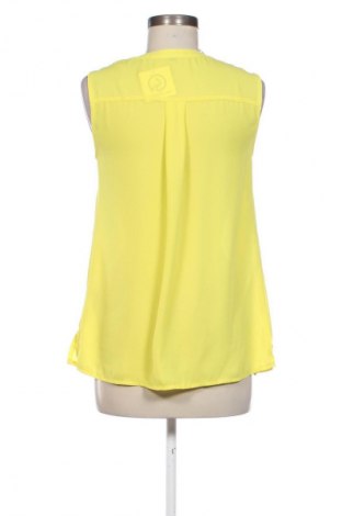 Damski top Kiabi, Rozmiar M, Kolor Żółty, Cena 67,04 zł