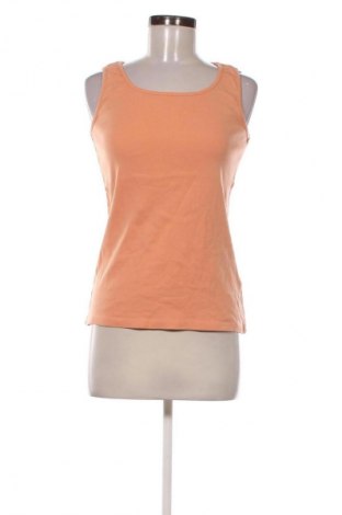 Дамски топ LC Waikiki, Размер XL, Цвят Оранжев, Цена 5,00 €