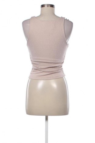 Damski top LCW, Rozmiar S, Kolor Beżowy, Cena 27,40 zł