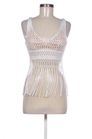 Damentop La Perla, Größe M, Farbe Ecru, Preis 45,99 €