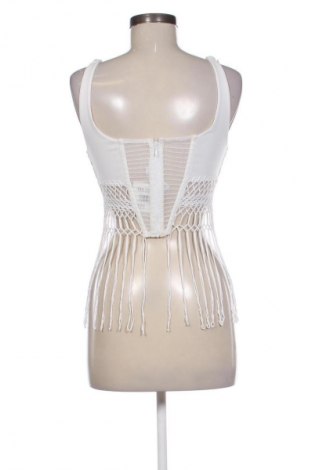 Damentop La Perla, Größe M, Farbe Ecru, Preis 45,99 €