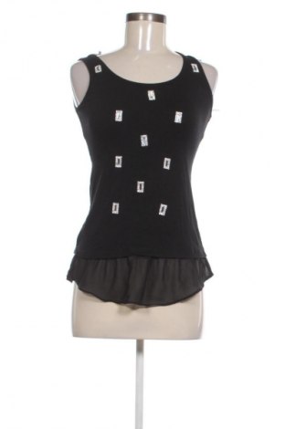 Dámský top Lamer & Co, Velikost M, Barva Černá, Cena  49,00 Kč