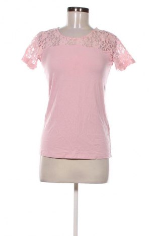 Top de femei Linea Tesini, Mărime XS, Culoare Roz, Preț 7,99 Lei