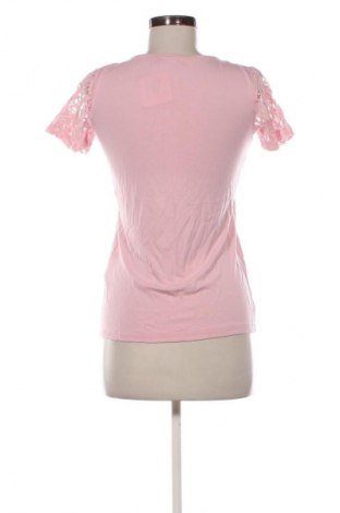 Top de femei Linea Tesini, Mărime XS, Culoare Roz, Preț 7,99 Lei