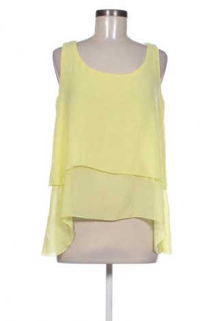 Дамски топ Ljr, Размер L, Цвят Жълт, Цена 2,04 €