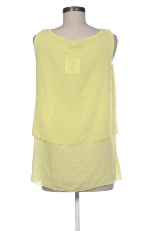 Дамски топ Ljr, Размер L, Цвят Жълт, Цена 2,04 €