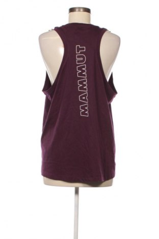 Dámský top Mammut, Velikost XL, Barva Fialová, Cena  1 019,00 Kč