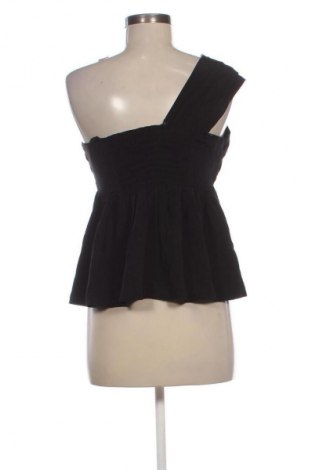 Дамски топ Mango, Размер M, Цвят Черен, Цена 11,75 €