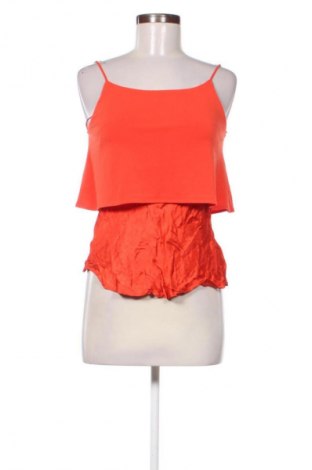 Damski top Mango, Rozmiar S, Kolor Czerwony, Cena 54,99 zł