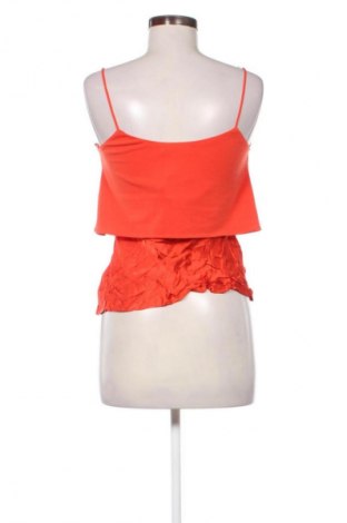 Damski top Mango, Rozmiar S, Kolor Czerwony, Cena 54,99 zł