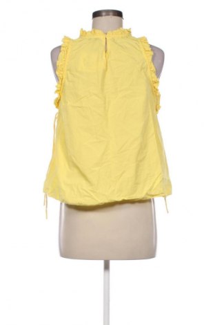 Дамски топ Mango, Размер L, Цвят Жълт, Цена 10,98 €