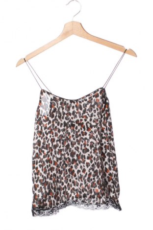 Damski top Mango, Rozmiar XS, Kolor Kolorowy, Cena 37,99 zł