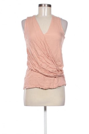 Damski top Mango, Rozmiar XS, Kolor Różowy, Cena 33,99 zł