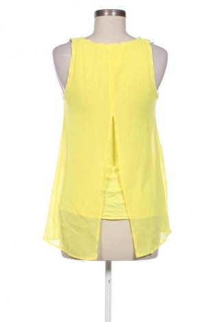 Дамски топ Mango, Размер M, Цвят Жълт, Цена 5,00 €