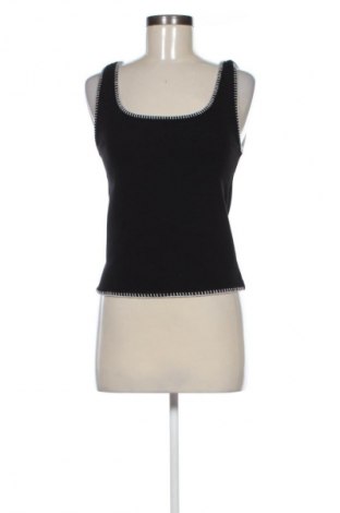 Dámský top Massimo Dutti, Velikost M, Barva Černá, Cena  483,00 Kč